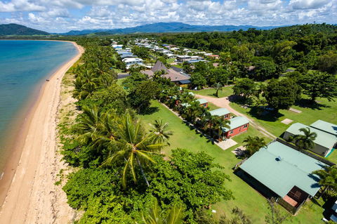 King Reef Resort - Grafton Accommodation 22