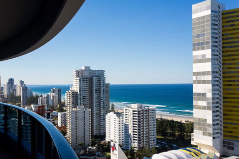 Oracle Resort Broadbeach - Gclr - Grafton Accommodation 41