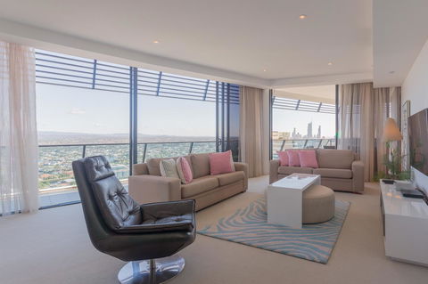 Oracle Resort Broadbeach - Gclr - Grafton Accommodation 37