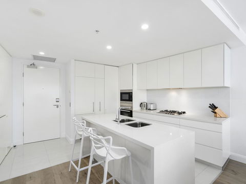Oracle Resort Broadbeach - Gclr - Grafton Accommodation 14