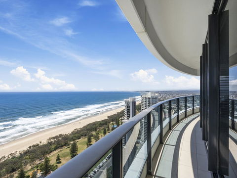 Oracle Resort Broadbeach - Gclr - Grafton Accommodation 18