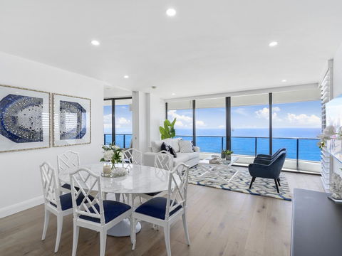 Oracle Resort Broadbeach - Gclr - Grafton Accommodation 22
