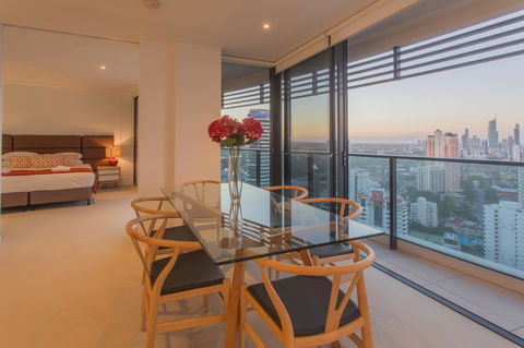 Oracle Resort Broadbeach - Gclr - Grafton Accommodation 10