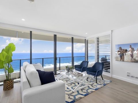 Oracle Resort Broadbeach - Gclr - Grafton Accommodation 23