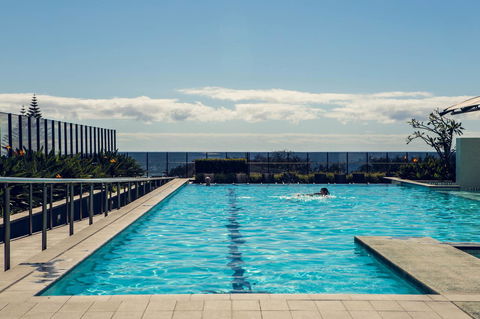Oracle Resort Broadbeach - Gclr - Grafton Accommodation 34