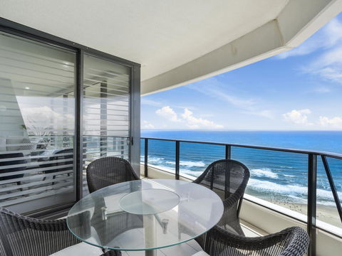 Oracle Resort Broadbeach - Gclr - Grafton Accommodation 20
