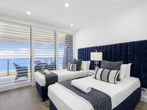 Oracle Resort Broadbeach - Gclr - Grafton Accommodation 16