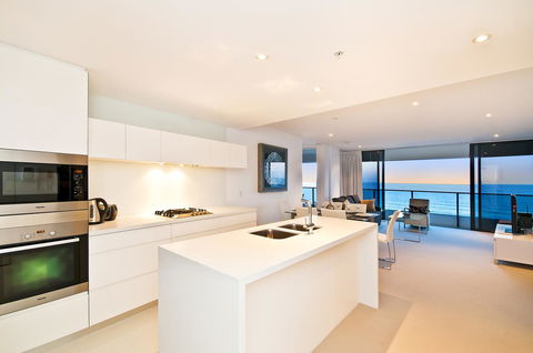 Oracle Resort Broadbeach - Gclr - Grafton Accommodation 31