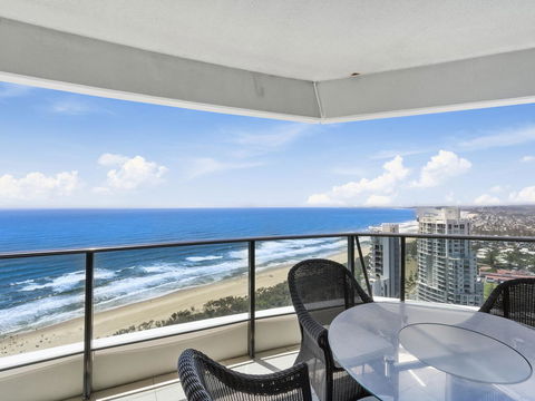 Oracle Resort Broadbeach - Gclr - Grafton Accommodation 19