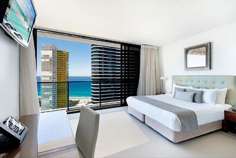 Oracle Resort Broadbeach - Gclr - Grafton Accommodation 5