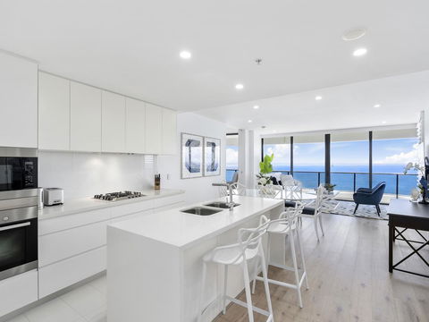 Oracle Resort Broadbeach - Gclr - Grafton Accommodation 13