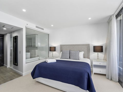 Oracle Resort Broadbeach - Gclr - Grafton Accommodation 25