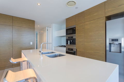 Oracle Resort Broadbeach - Gclr - Grafton Accommodation 28