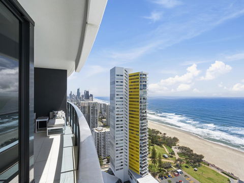 Oracle Resort Broadbeach - Gclr - Grafton Accommodation 17