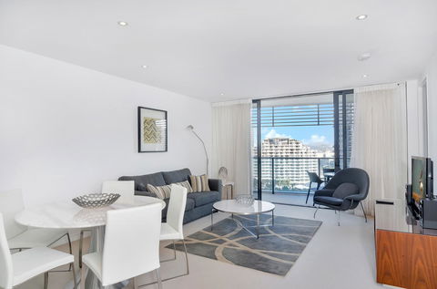 Oracle Resort Broadbeach - Gclr - Grafton Accommodation 39