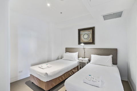 Oracle Resort Broadbeach - Gclr - Grafton Accommodation 42