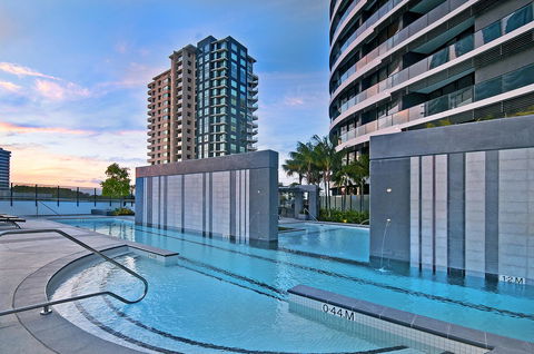 Oracle Resort Broadbeach - Gclr - Grafton Accommodation 29