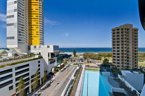 Oracle Resort Broadbeach - Gclr - Grafton Accommodation 8