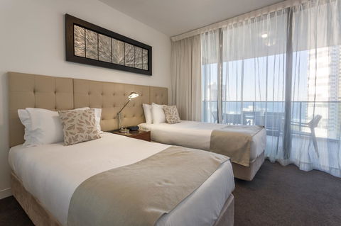 Oracle Resort Broadbeach - Gclr - Grafton Accommodation 36