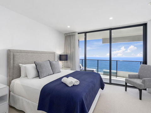 Oracle Resort Broadbeach - Gclr - Grafton Accommodation 26