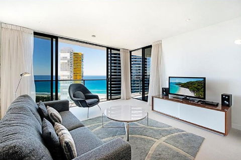 Oracle Resort Broadbeach - Gclr - Grafton Accommodation 4