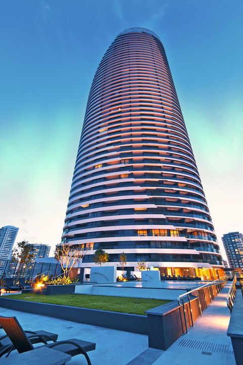 Oracle Resort Broadbeach - Gclr - Grafton Accommodation 0