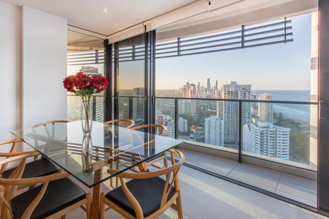 Oracle Resort Broadbeach - Gclr - Grafton Accommodation 35
