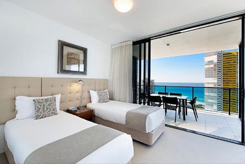 Oracle Resort Broadbeach - Gclr - Grafton Accommodation 3