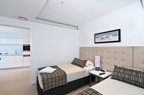 Oracle Resort Broadbeach - Gclr - Grafton Accommodation 6