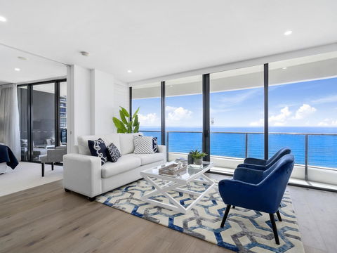 Oracle Resort Broadbeach - Gclr - Grafton Accommodation 21