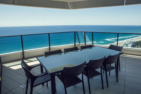 Oracle Resort Broadbeach - Gclr - Grafton Accommodation 30