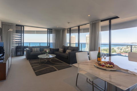 Oracle Resort Broadbeach - Gclr - Grafton Accommodation 27