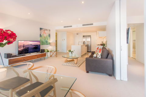 Oracle Resort Broadbeach - Gclr - Grafton Accommodation 12