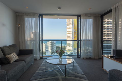 Oracle Resort Broadbeach - Gclr - Grafton Accommodation 40