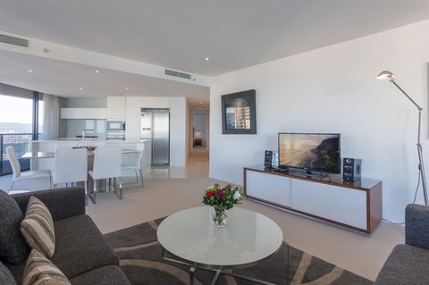 Oracle Resort Broadbeach - Gclr - Grafton Accommodation 7
