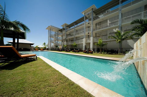 The Boathouse Apartments - Grafton Accommodation 29