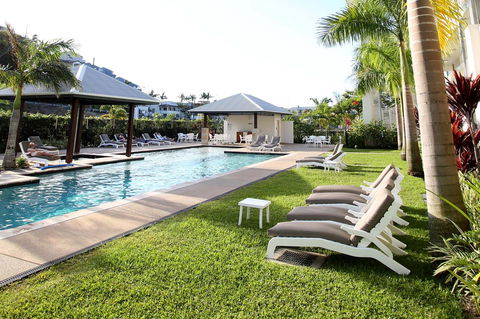 The Boathouse Apartments - Grafton Accommodation 0
