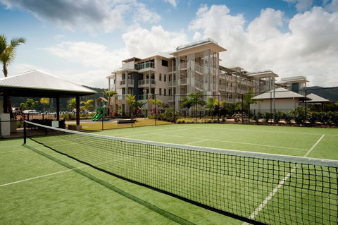 The Boathouse Apartments - Grafton Accommodation 6