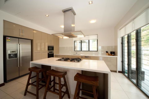 The Boathouse Apartments - Grafton Accommodation 22
