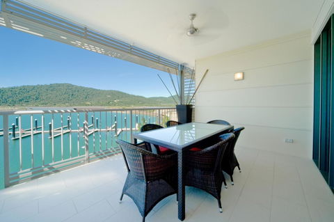The Boathouse Apartments - Grafton Accommodation 30