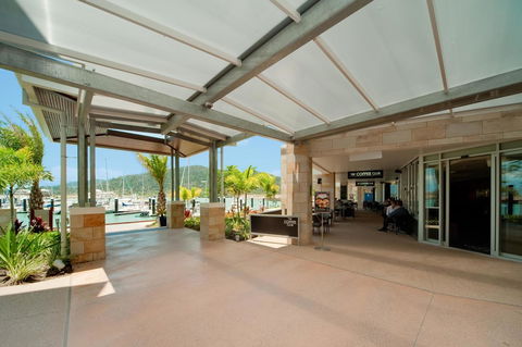The Boathouse Apartments - Grafton Accommodation 23