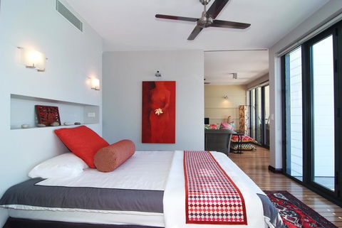 The Boathouse Apartments - Grafton Accommodation 17