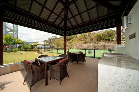 The Boathouse Apartments - Grafton Accommodation 21