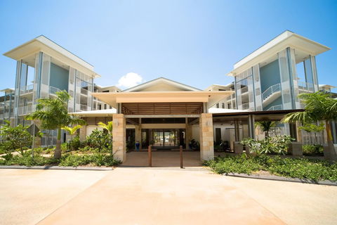 The Boathouse Apartments - Grafton Accommodation 18