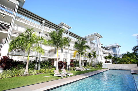 The Boathouse Apartments - Grafton Accommodation 1