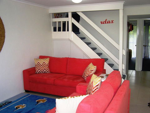 Noosa Keys Resort - Grafton Accommodation 8