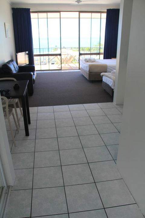 Ocean Views At Whitsunday Terraces Resort - Grafton Accommodation 10