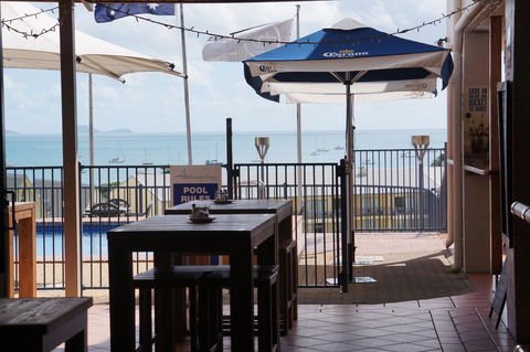 Ocean Views At Whitsunday Terraces Resort - Grafton Accommodation 24