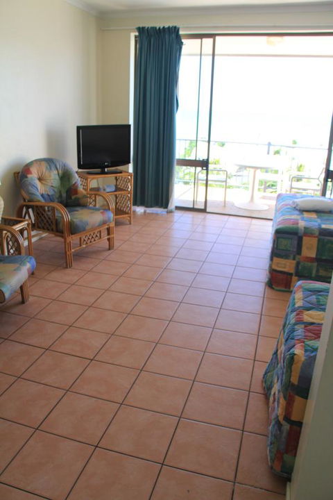 Ocean Views At Whitsunday Terraces Resort - Grafton Accommodation 12