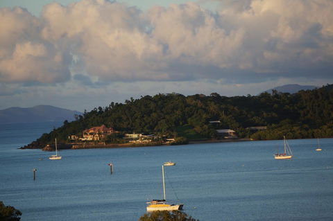 Ocean Views At Whitsunday Terraces Resort - Grafton Accommodation 18